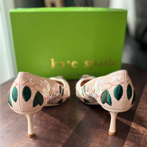 Kate Spade New York Lynne Heels - Picture 11 of 17